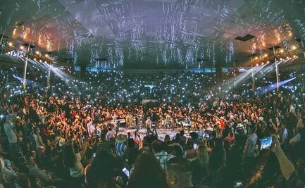 ¿Tienes fiesta en puerta? Ya puedes rentar espacios de la FENAPO para tu evento