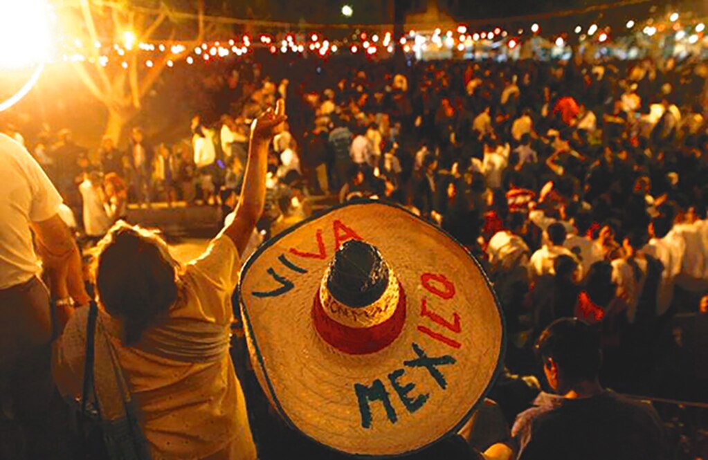 450 elementos municipales resguardarán fiestas patrias