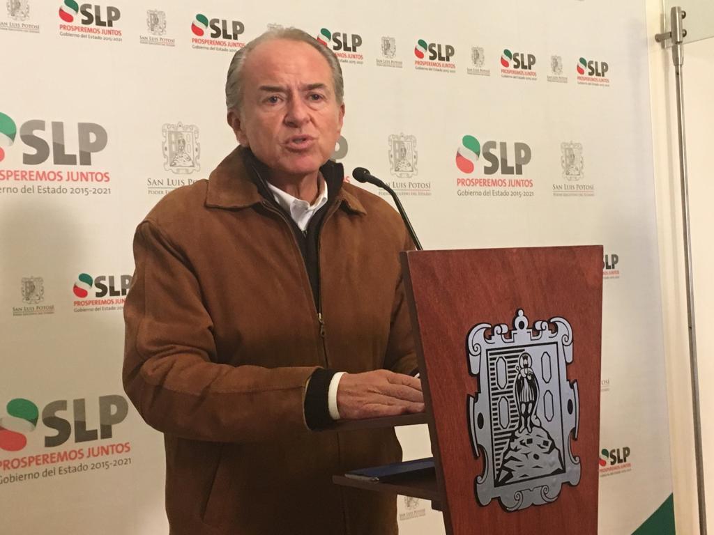 Reforzarán seguridad en Villa de Reyes, asegura JMCL