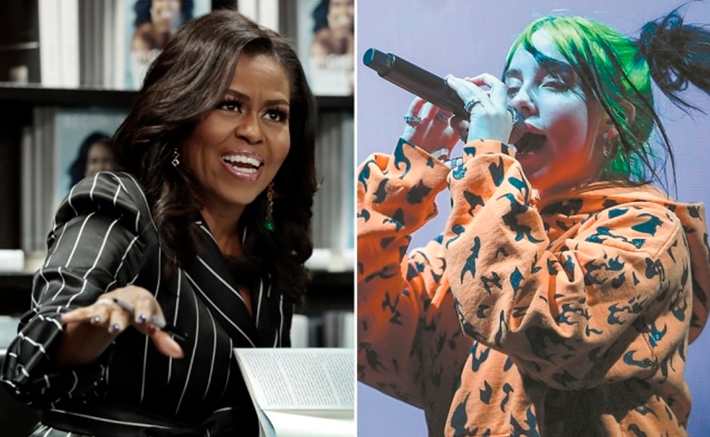 Nominaciones a los Grammy 2020. Foto: Archivo