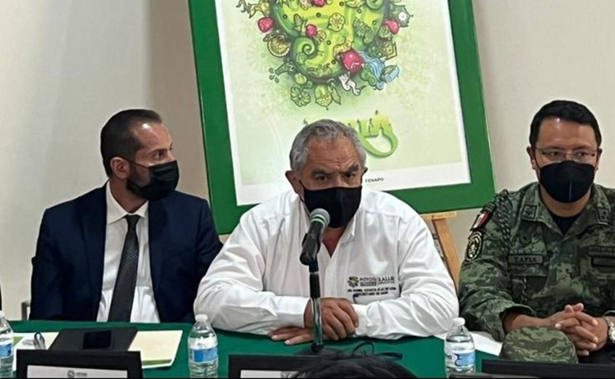 Uso de cubrebocas será obligatorio en Fenapo; Salud estatal instalará módulos de detección de Covid-19