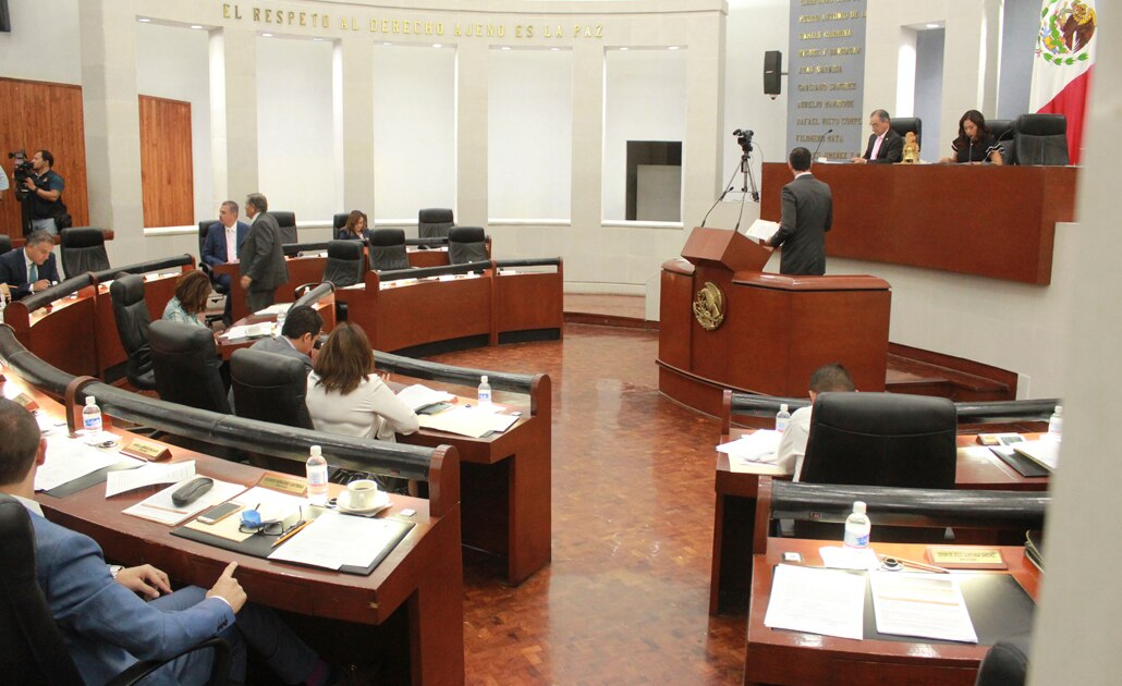 Convocan a conformar Consejo Ciudadano de Transparencia del Congreso