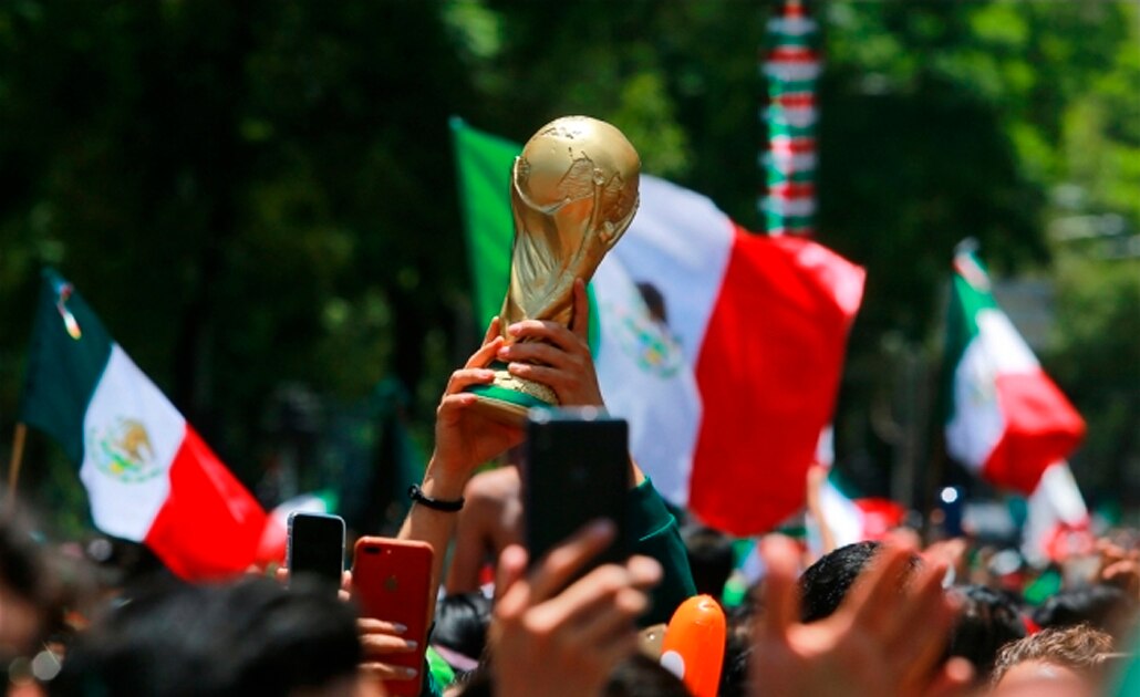 Foto: Imago 7 | El Universal