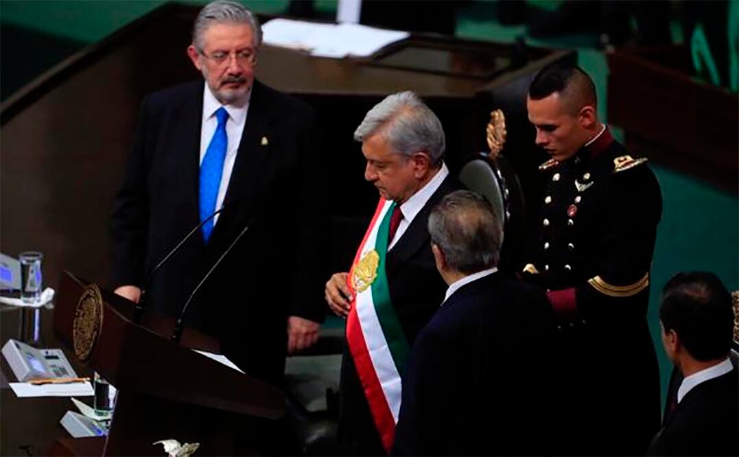 Precio de la gasolina bajará cuando se termine la refinería: AMLO