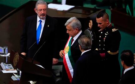 Precio de la gasolina bajará cuando se termine la refinería: AMLO