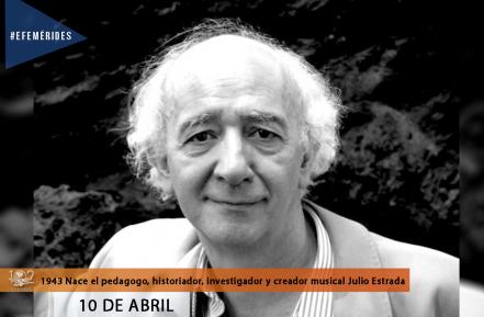 Efemérides 10 de abril