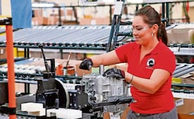 SLP en marzo género 876 empleos formales; se han recuperado más de 6 mil en 2026