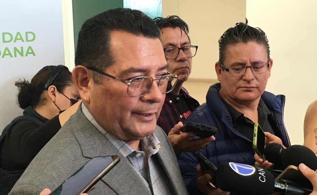 Más de mil llamadas al 911 por violencia contra mujeres en SLP no significa aumento de delitos: SSPC