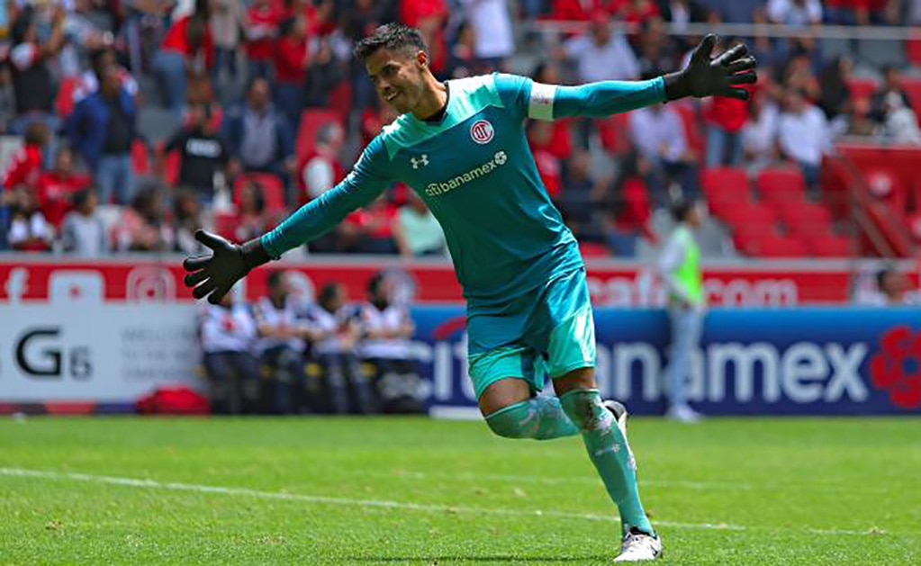 Diario español cree que Toluca es campeón de México