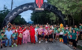 ¡Corre por los Pueblos Mágicos de SLP! Así puedes participar en este Trail en octubre