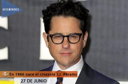 Efemérides 27 de junio