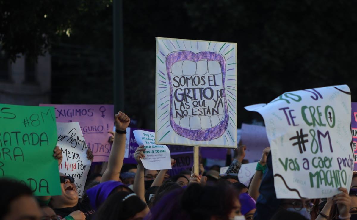 Guacamaya Leaks revela espionaje a colectivas potosinas; una violación a los derechos humanos, afirman feministas