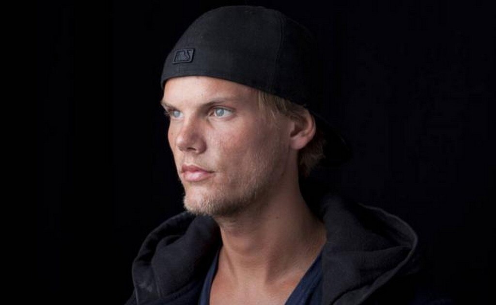 Avicii se suicidó. Foto: Archivo