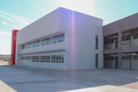 UTMSLP extiende su presencia a municipios aledaños