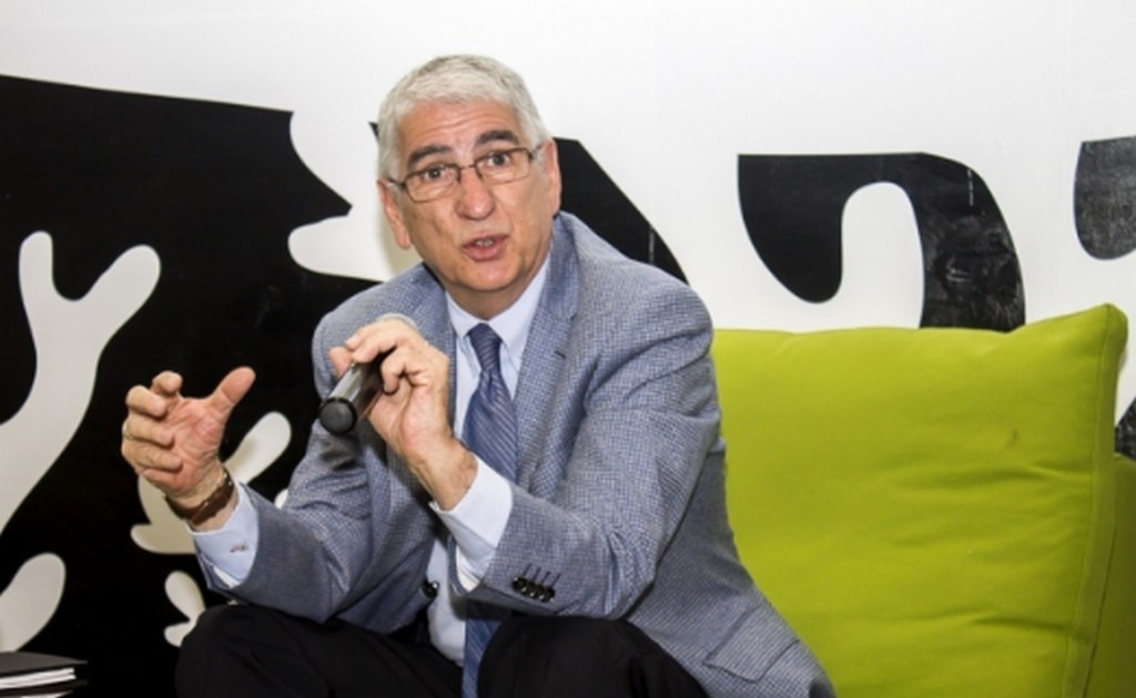 Foto: Archivo EL UNIVERSAL