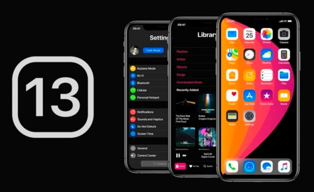 Actualización a iOS 13 genera problemas a usuarios