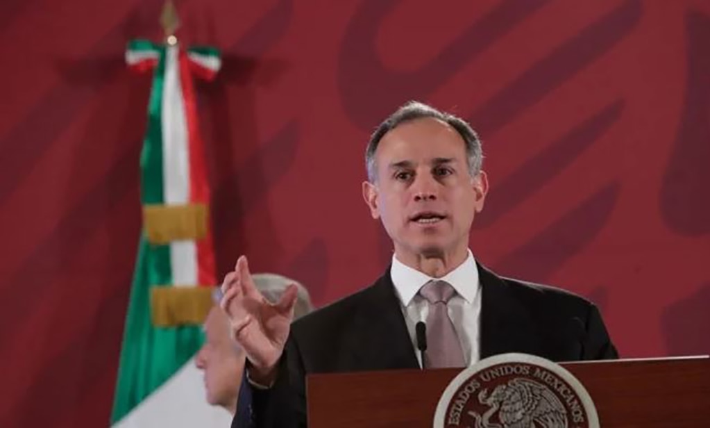 Nueve estados no se adhieren a Insabi; de éstos, solo cuatro tienen IMSS Bienestar