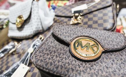 Encuentran en aduana del aeropuerto de CDMX red de corrupción