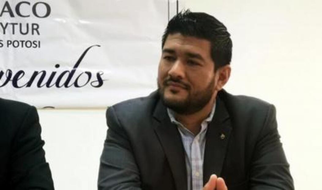 Canaco de SLP llama a la población a no generar compras de pánico