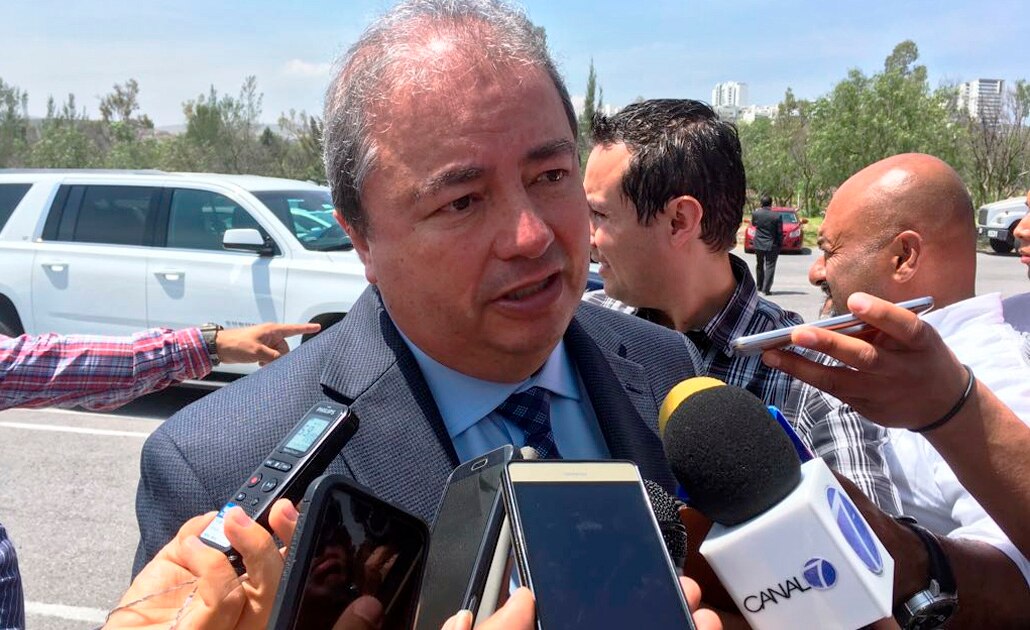 Ve Fiscal viable eliminación de carta de no antecedentes penales