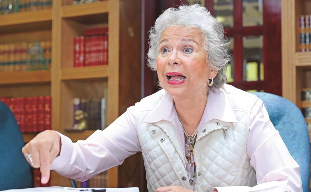 Foto: Archivo El Universal