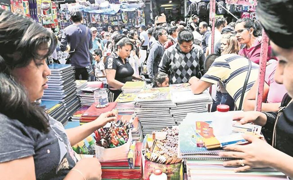 Foto: Archivo. El Universal.