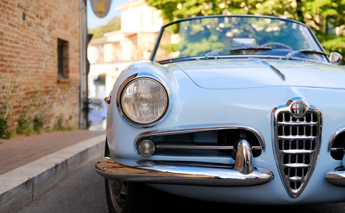 Para esta edición se contará con la presentación de más de 200 coches clásicos Volkswagen. Foto: Unsplash