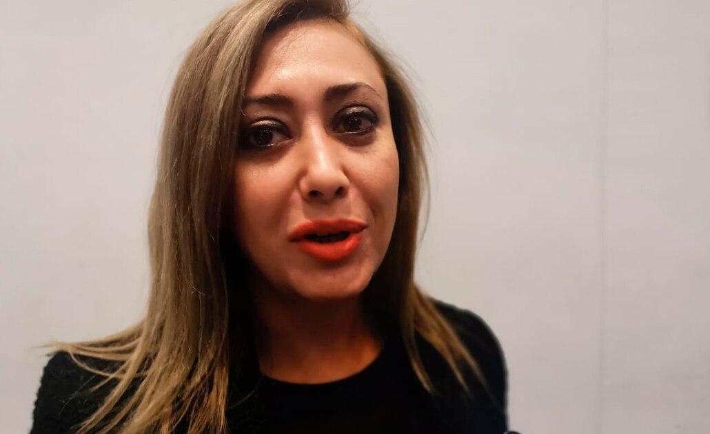 Foto: El Universal San Luis Potosí