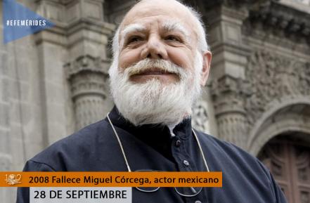 Efemérides 28 de septiembre