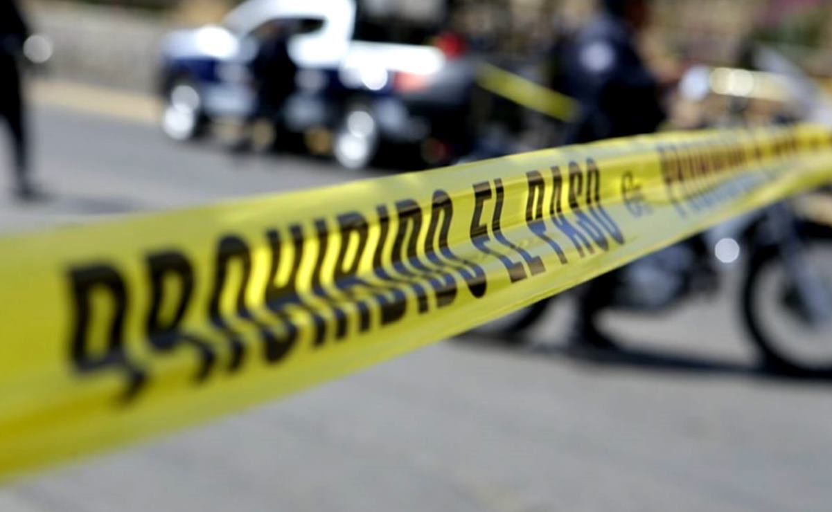 Investiga fiscalía de SLP muerte violenta de una mujer en Soledad