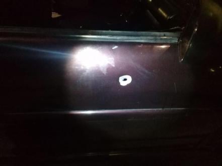 Asesinan a policía municipal de SLP; los hechos ocurrieron en la Simón Díaz