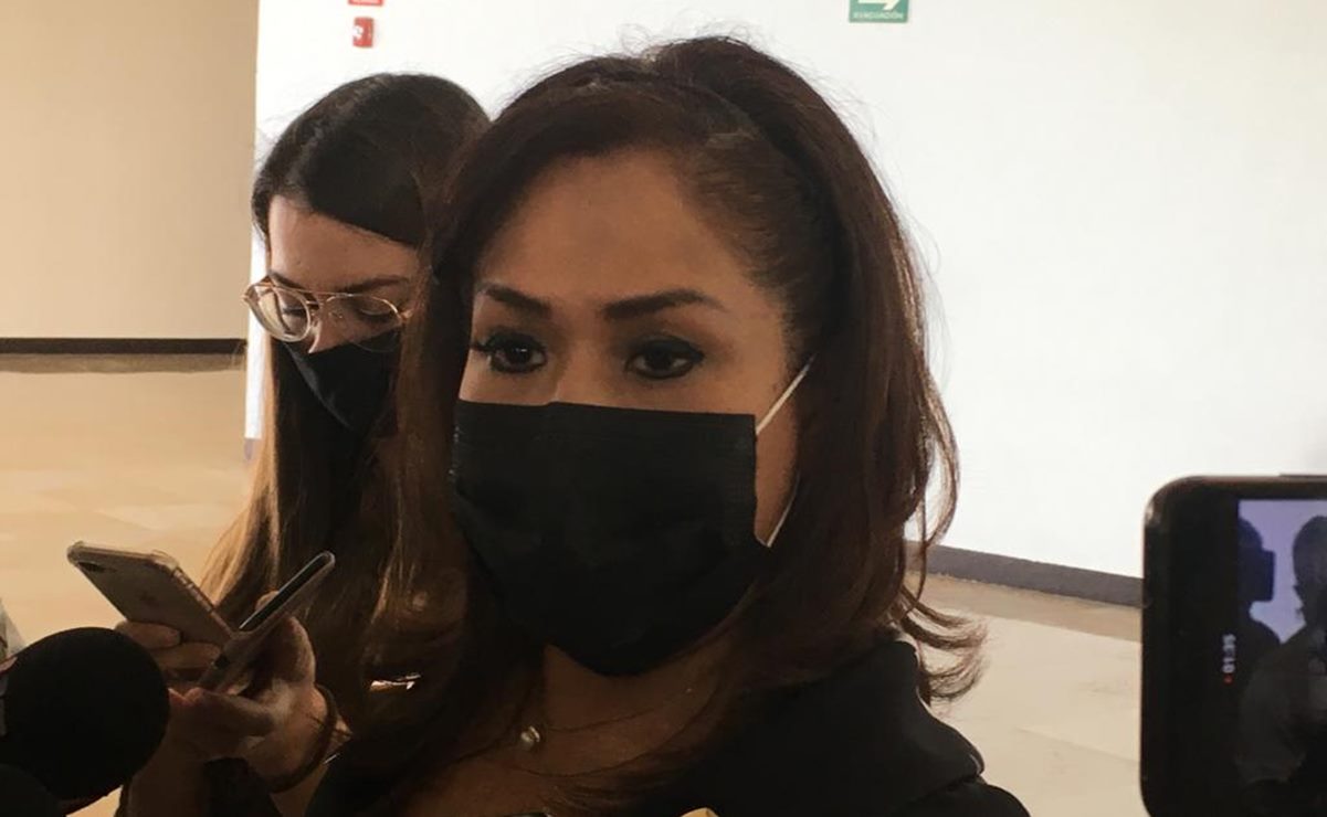 Sonia Mendoza llama a Marco Gama a respetar acuerdos en elección interna del PAN