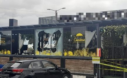 Pide gobierno de SLP a capital mejorar medidas de seguridad en centros nocturnos  