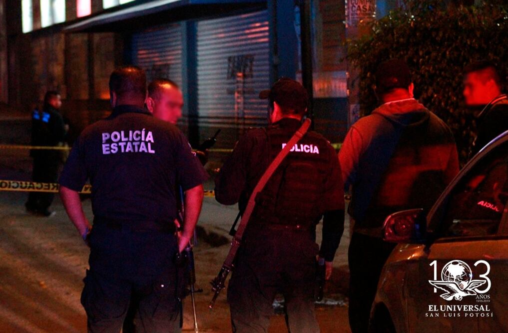Foto: Archivo El Universal San Luis Potosí.