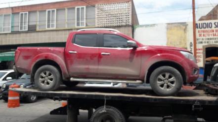 Aseguran droga, equipo táctico y armamento en Villa de Arista