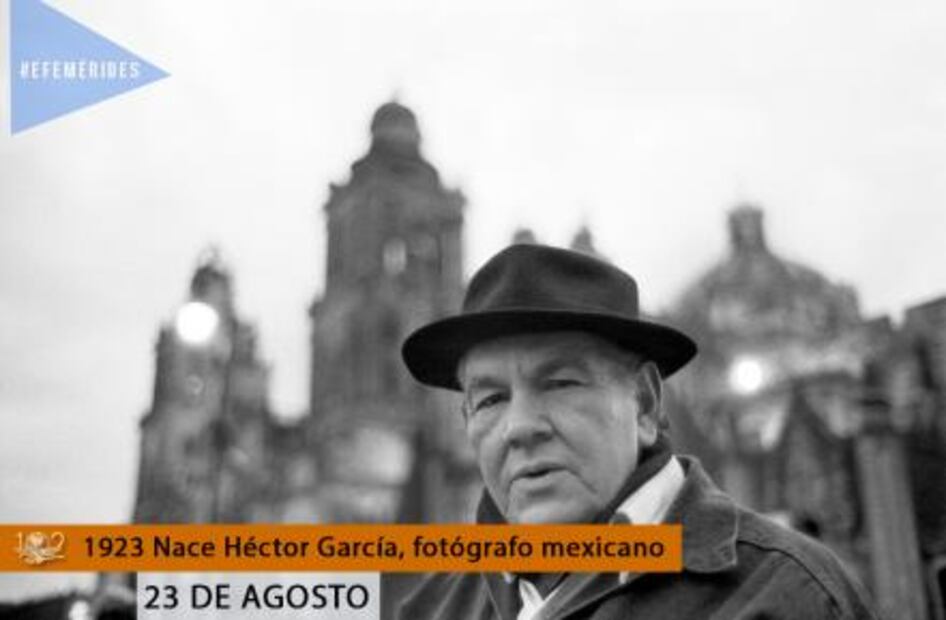 Efemérides 23 de agosto