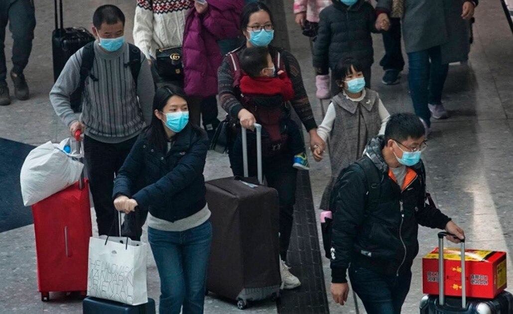 Foto: AP | El Universal