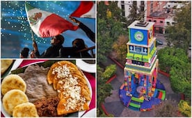 Celebra el 15 de septiembre en estos Pueblos Mágicos de San Luis Potosí