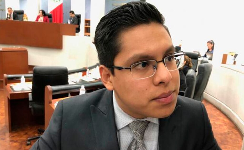 Alargan elección de Oficial Mayor de Congreso del Estado