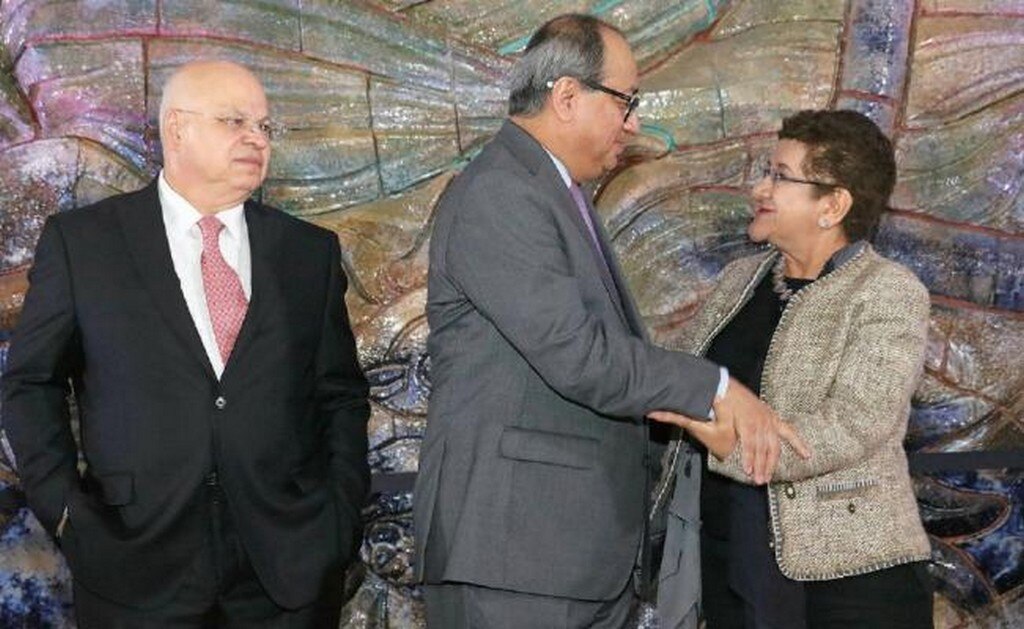 Lanza SEP sistema de asignación de plazas