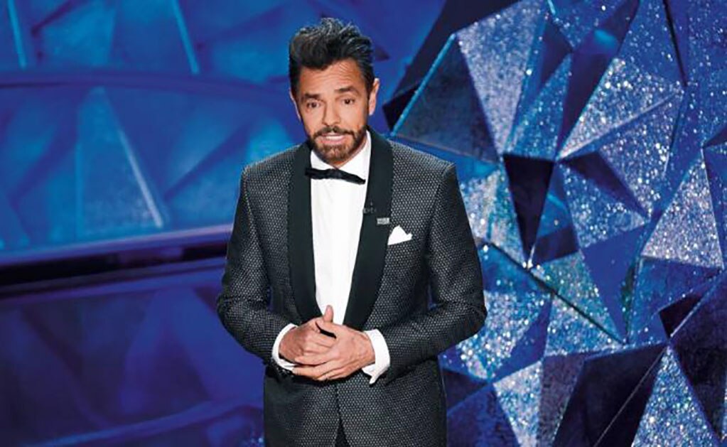 Eugenio Derbez protagonizará una comedia de Amazon Prime