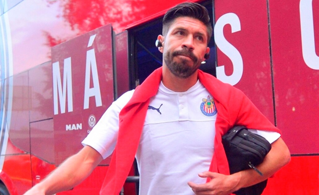 Foto: Imago 7 | El Universal