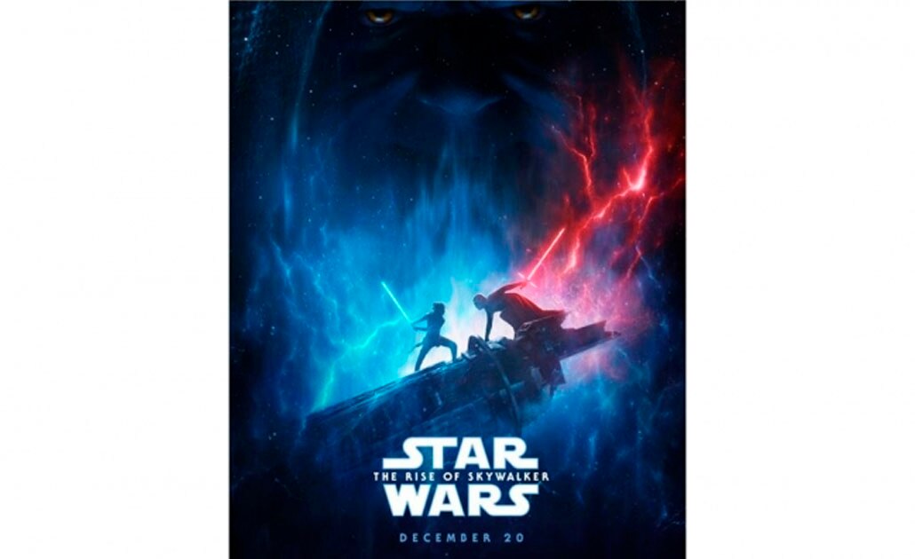 "Star Wars: Episodio IX" presenta cartel y sorprende con revelación