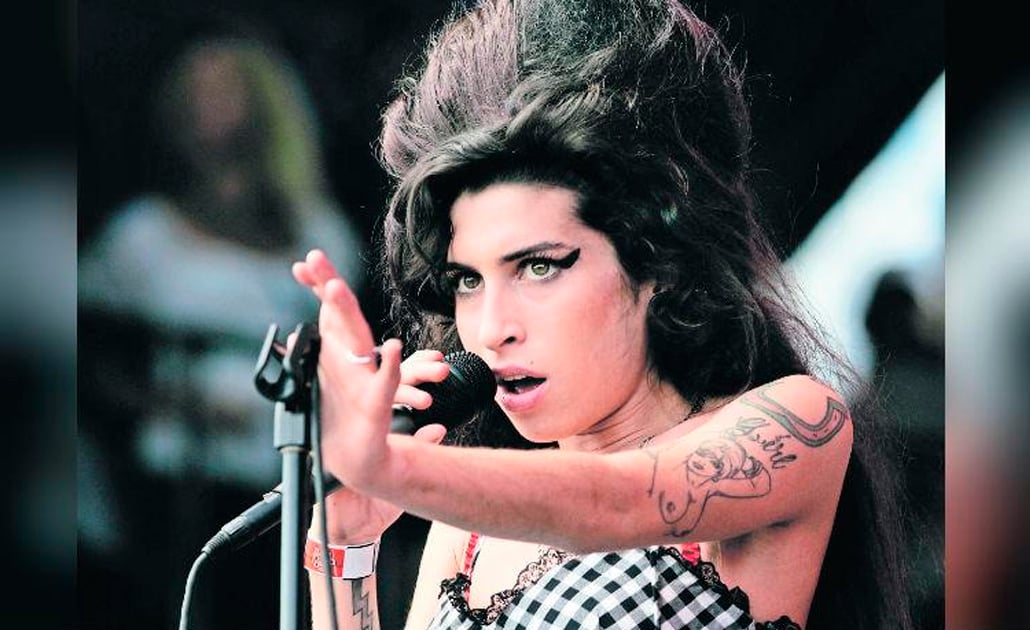 El último y desastroso concierto de Amy Winehouse