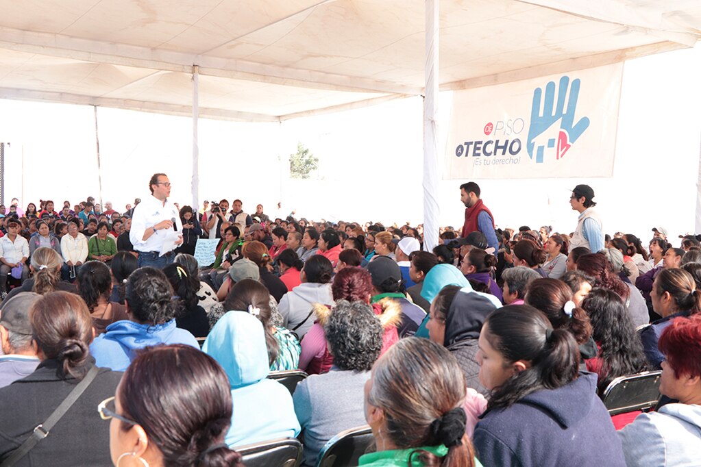 Foto: Gobierno Municipal de SLP.