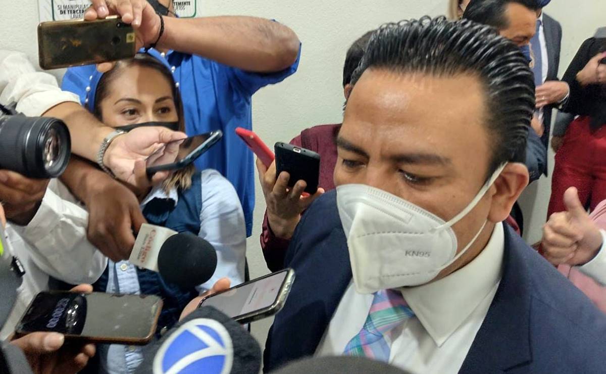 Tras caso de automovilista que murió aplastado, ordenan en SLP revisar árboles por riesgo de más caídas