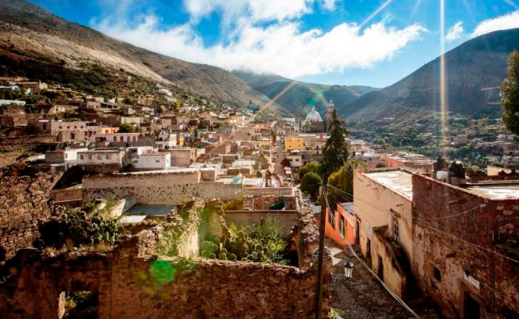 Foto: El Universal San Luis Potosí