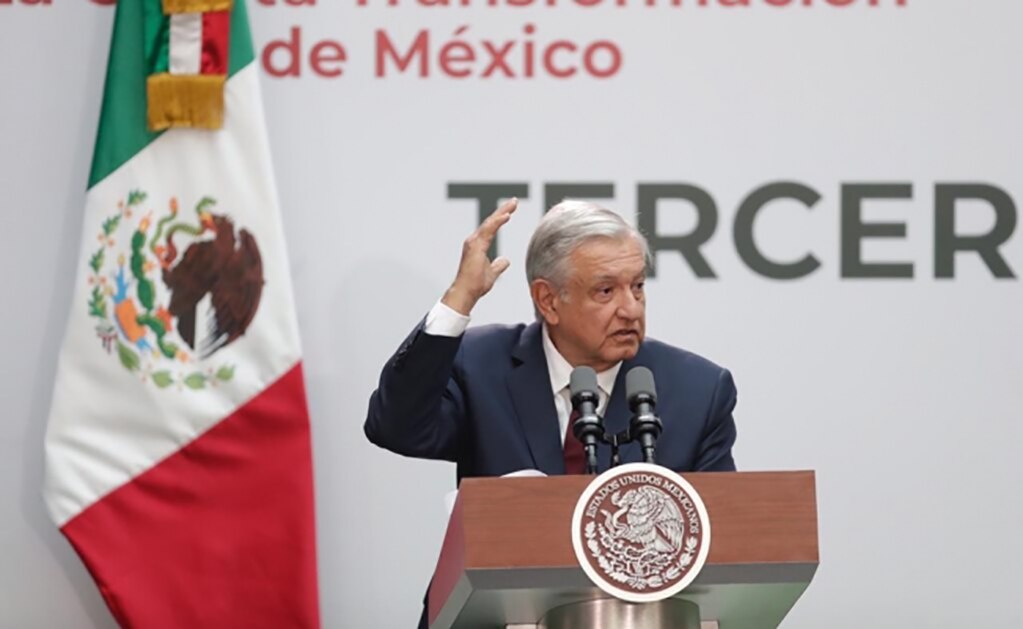 Foto: Archivo. El Universal.