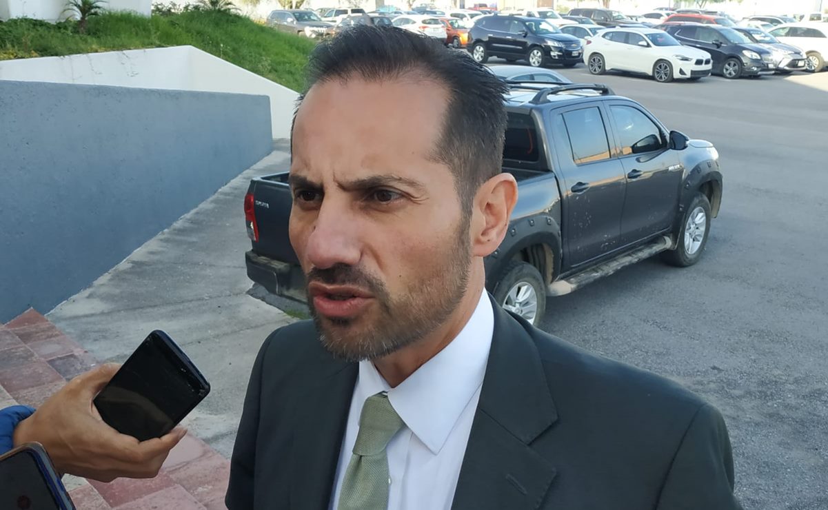 RedMetro estará operando en marzo de 2022, asegura SCT estatal 