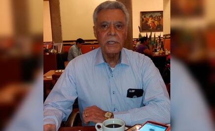 Candidatura de Nava se debe a intereses políticos: Jalil Chalita